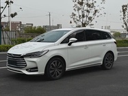 BYD MAX 2021