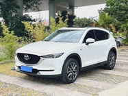 Mazda CX-5 2017