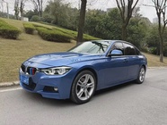 BMW 3 Series 2017