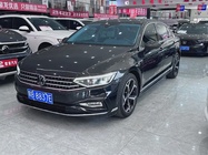 Volkswagen Magotan 2024