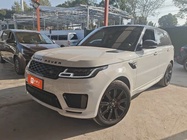 Land Rover Sport 2020