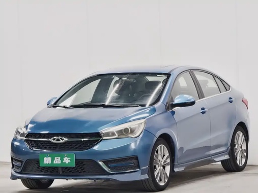 Chery Arrizo 5 2017