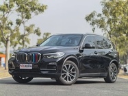 BMW X5 2020