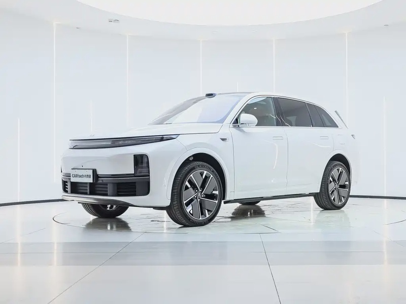 Li Auto L7