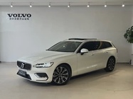 Volvo V60 2023
