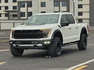 Ford F-150 Raptor 2022