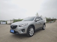 Mazda CX-5 2014