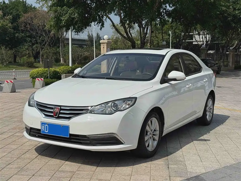 Roewe 360