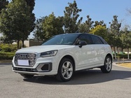 Audi Q2 2019
