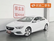 Buick Regal 2020