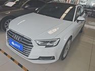 Audi A3 2018