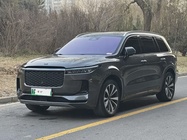 Li Auto ONE 2022