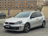 Volkswagen Golf 2012