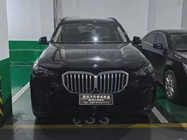 BMW X5 2024