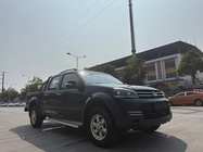 Great Wall 5 2016