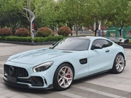 Mercedes-Benz AMG GT 2017