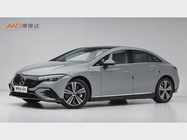 Mercedes-Benz EQE 2025