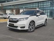 Honda Avancier 2022