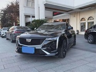 Cadillac CT4 2022