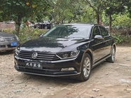 Volkswagen Magotan 2018