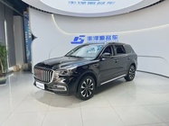 Hongqi HS7 2022