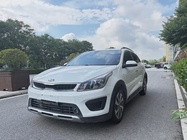 Kia KX Cross 2017
