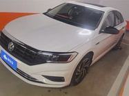 Volkswagen Sagitar 2020