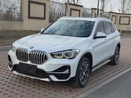 BMW X1 2022