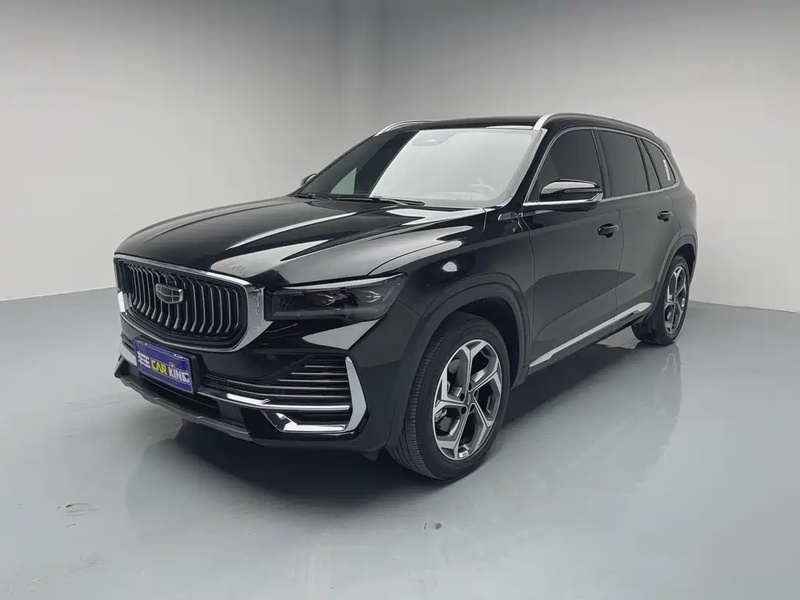 Geely Xingyue L
