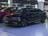 Volkswagen Magotan 2023
