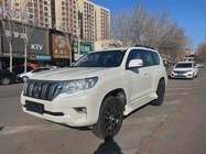 Toyota Prado 2018