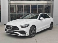 Mercedes-Benz C-Class 2023