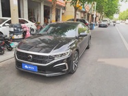 Volkswagen Passat 2023