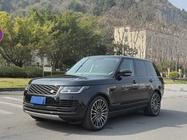 Land Rover Range Rover 2019