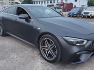 Mercedes-Benz AMG GT 2020