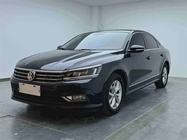 Volkswagen Passat 2019