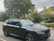 BMW X3 2023