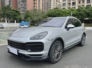 Porsche Cayenne 2010
