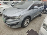 Geely Jia Ji 2019