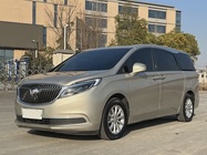 Buick GL8 2020
