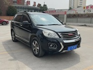 Haval H6 2015