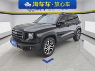 Haval Big Dog 2022