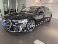 Audi A8 2024