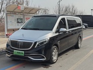 Mercedes-Benz Vito 2020
