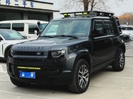 Land Rover Defender 2024