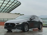 Mazda 3 2020