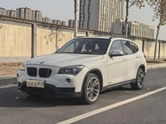 BMW X1 2015