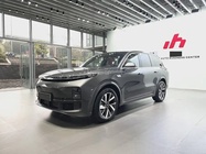 Li Auto L8 2024