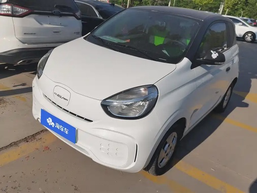 Roewe Clever 2021