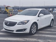 Buick Regal 2015